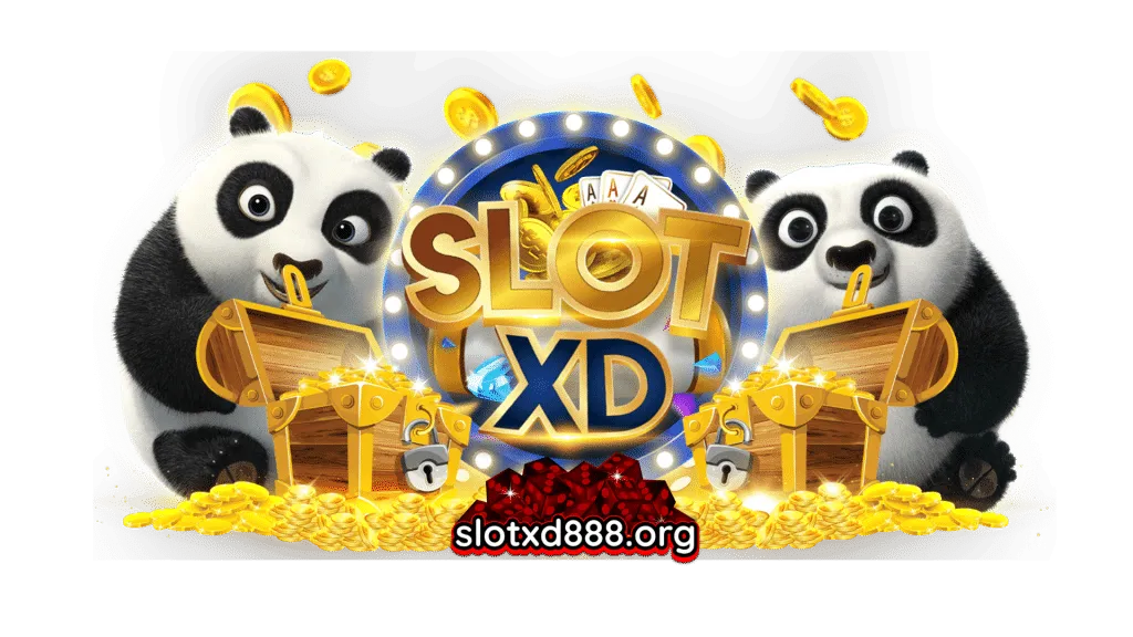 slotxd888